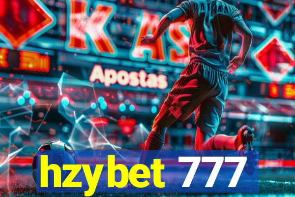 hzybet 777